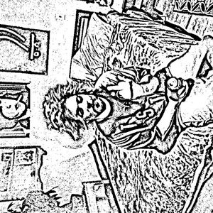 Meet your Posher, Dave